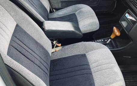 Volkswagen Golf II, 1987 год, 260 000 рублей, 17 фотография