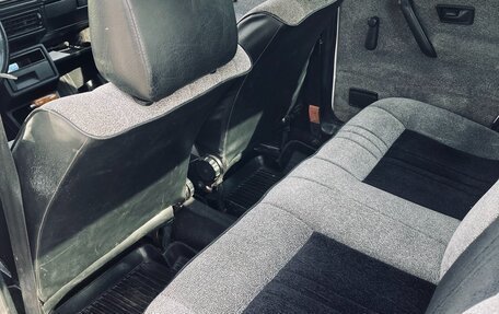 Volkswagen Golf II, 1987 год, 260 000 рублей, 18 фотография