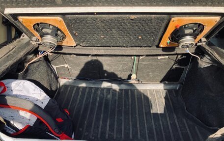 Volkswagen Golf II, 1987 год, 260 000 рублей, 20 фотография