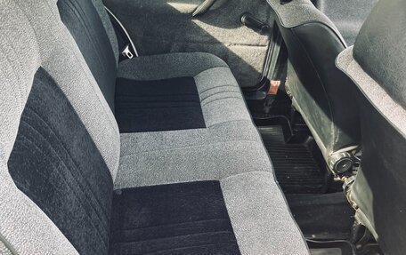 Volkswagen Golf II, 1987 год, 260 000 рублей, 19 фотография