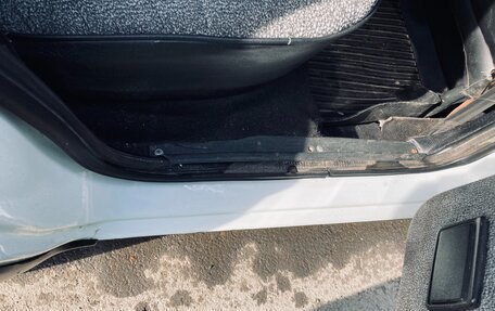 Volkswagen Golf II, 1987 год, 260 000 рублей, 25 фотография