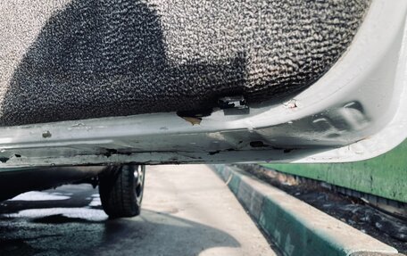 Volkswagen Golf II, 1987 год, 260 000 рублей, 26 фотография