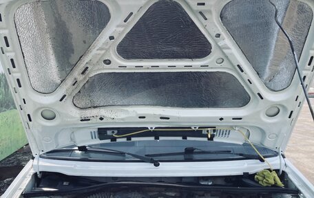 Volkswagen Golf II, 1987 год, 260 000 рублей, 22 фотография