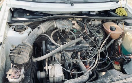 Volkswagen Golf II, 1987 год, 260 000 рублей, 23 фотография