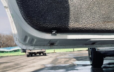 Volkswagen Golf II, 1987 год, 260 000 рублей, 24 фотография