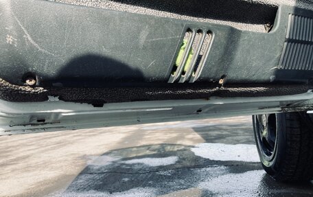 Volkswagen Golf II, 1987 год, 260 000 рублей, 33 фотография