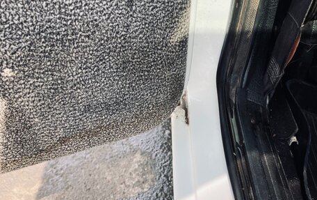 Volkswagen Golf II, 1987 год, 260 000 рублей, 36 фотография