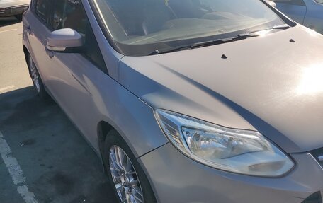 Ford Focus III, 2012 год, 990 000 рублей, 3 фотография