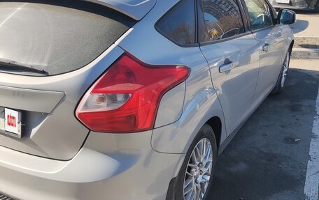 Ford Focus III, 2012 год, 990 000 рублей, 4 фотография