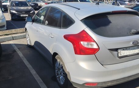 Ford Focus III, 2012 год, 990 000 рублей, 5 фотография