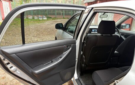 Toyota Corolla, 2003 год, 590 000 рублей, 10 фотография