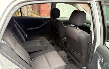 Toyota Corolla, 2003 год, 590 000 рублей, 7 фотография