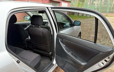 Toyota Corolla, 2003 год, 590 000 рублей, 12 фотография