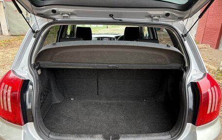 Toyota Corolla, 2003 год, 590 000 рублей, 13 фотография