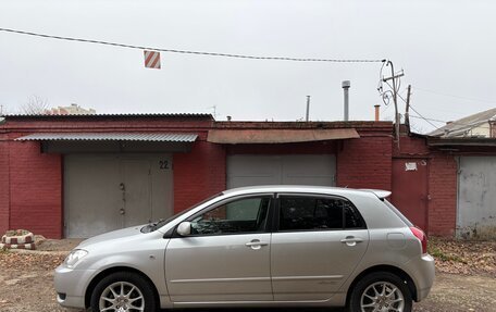 Toyota Corolla, 2003 год, 590 000 рублей, 8 фотография