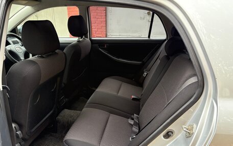 Toyota Corolla, 2003 год, 590 000 рублей, 2 фотография