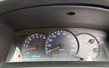 Toyota Corolla, 2003 год, 590 000 рублей, 5 фотография