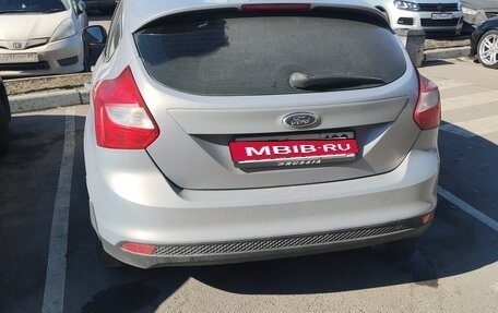 Ford Focus III, 2012 год, 990 000 рублей, 6 фотография