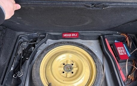 Toyota Corolla, 2003 год, 590 000 рублей, 14 фотография