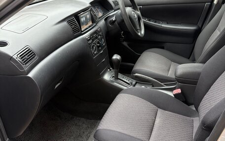 Toyota Corolla, 2003 год, 590 000 рублей, 16 фотография