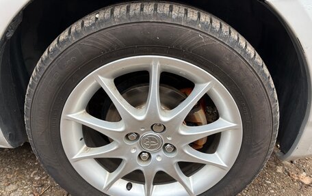 Toyota Corolla, 2003 год, 590 000 рублей, 22 фотография