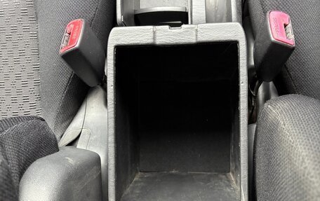 Toyota Corolla, 2003 год, 590 000 рублей, 17 фотография