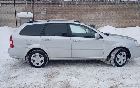 Chevrolet Lacetti, 2012 год, 460 000 рублей, 2 фотография