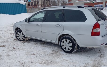 Chevrolet Lacetti, 2012 год, 460 000 рублей, 3 фотография