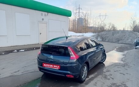 Citroen C4 II рестайлинг, 2008 год, 370 000 рублей, 4 фотография