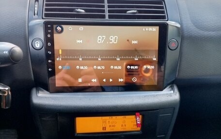 Citroen C4 II рестайлинг, 2008 год, 370 000 рублей, 8 фотография