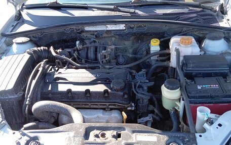 Chevrolet Lacetti, 2012 год, 460 000 рублей, 8 фотография