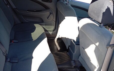 Chevrolet Lacetti, 2012 год, 460 000 рублей, 9 фотография