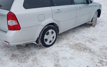 Chevrolet Lacetti, 2012 год, 460 000 рублей, 7 фотография
