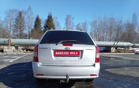 Chevrolet Lacetti, 2012 год, 460 000 рублей, 10 фотография