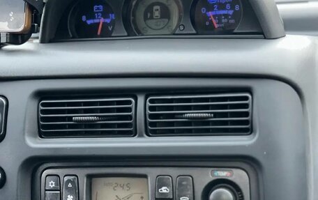 Mitsubishi Pajero Sport II рестайлинг, 2002 год, 650 000 рублей, 25 фотография