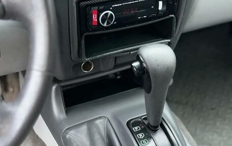 Mitsubishi Pajero Sport II рестайлинг, 2002 год, 650 000 рублей, 29 фотография