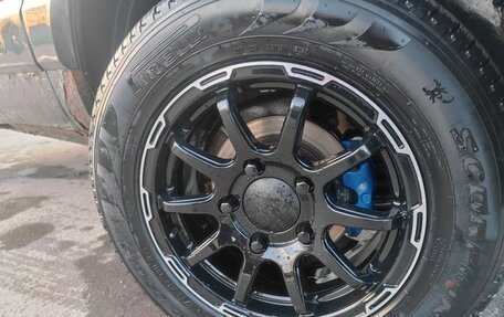 Chevrolet Niva I рестайлинг, 2004 год, 350 000 рублей, 8 фотография