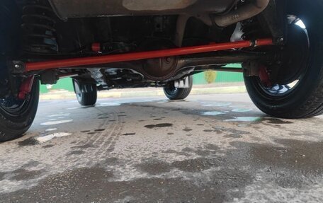 Chevrolet Niva I рестайлинг, 2004 год, 350 000 рублей, 10 фотография