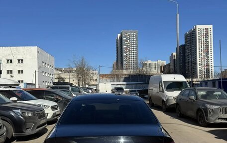 Volkswagen Passat B7, 2013 год, 1 300 000 рублей, 8 фотография