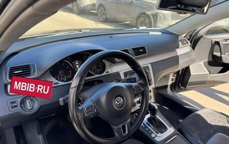 Volkswagen Passat B7, 2013 год, 1 300 000 рублей, 9 фотография