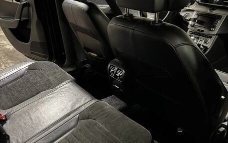 Volkswagen Passat B7, 2013 год, 1 300 000 рублей, 15 фотография