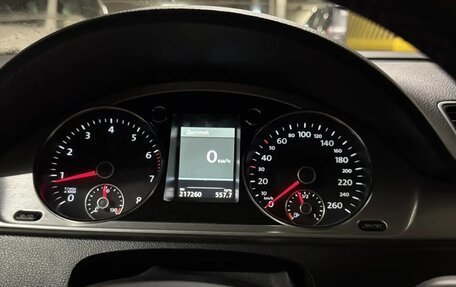 Volkswagen Passat B7, 2013 год, 1 300 000 рублей, 21 фотография