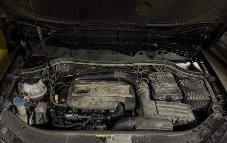 Volkswagen Passat B7, 2013 год, 1 300 000 рублей, 17 фотография