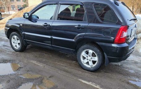 KIA Sportage II, 2010 год, 925 000 рублей, 5 фотография