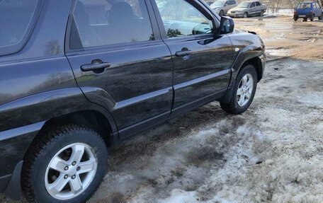 KIA Sportage II, 2010 год, 925 000 рублей, 7 фотография