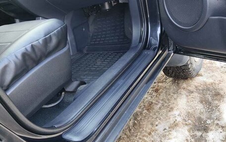 KIA Sportage II, 2010 год, 925 000 рублей, 15 фотография