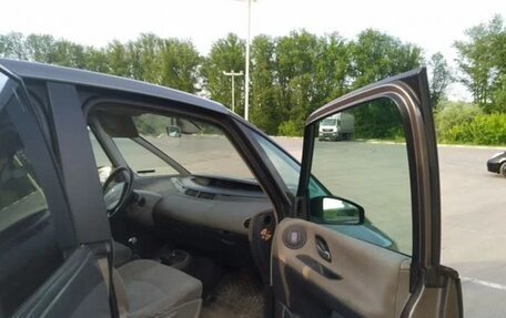 Renault Espace IV, 2004 год, 520 000 рублей, 2 фотография