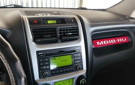 KIA Sportage II, 2010 год, 925 000 рублей, 19 фотография