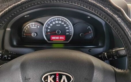 KIA Sportage II, 2010 год, 925 000 рублей, 18 фотография