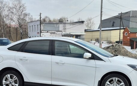 Ford Focus III, 2011 год, 695 000 рублей, 6 фотография